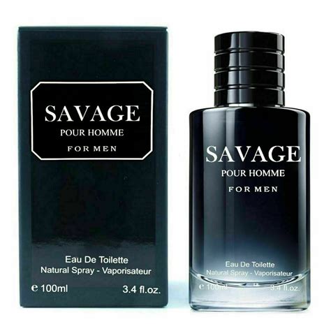 savage men's aftershave deals.